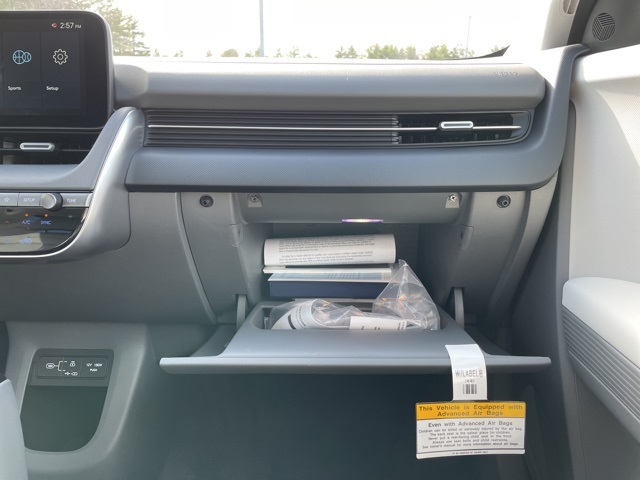 IONIQ 5 SEL