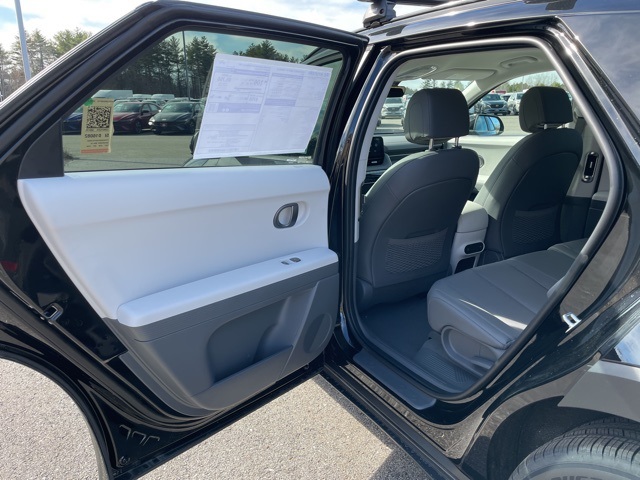 IONIQ 5 SEL