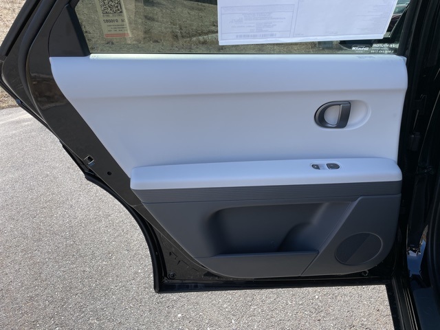 IONIQ 5 SEL
