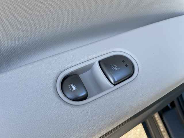 IONIQ 5 SEL