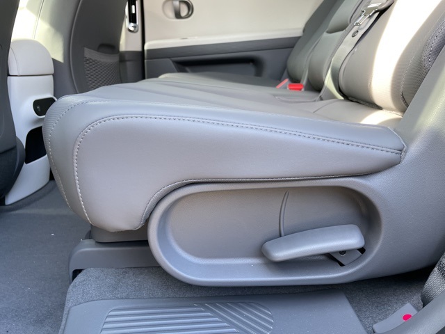 IONIQ 5 SEL