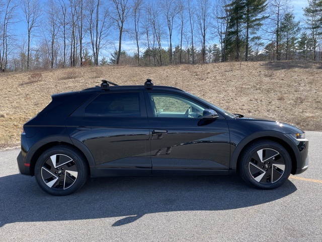 IONIQ 5 SEL