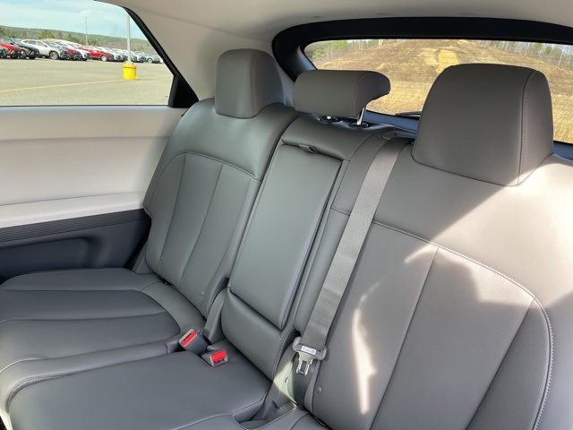 IONIQ 5 SEL