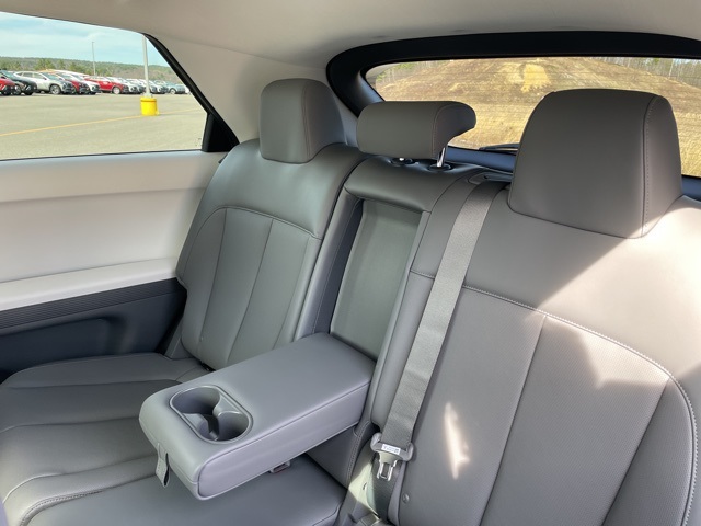 IONIQ 5 SEL