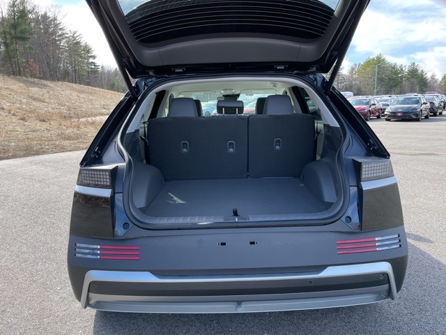 IONIQ 5 SEL