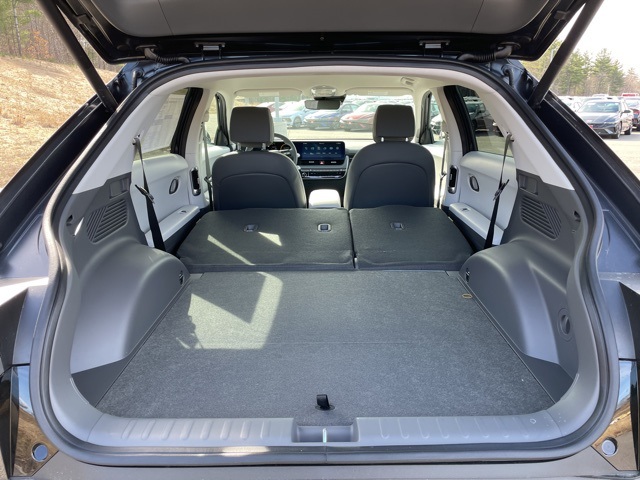 IONIQ 5 SEL