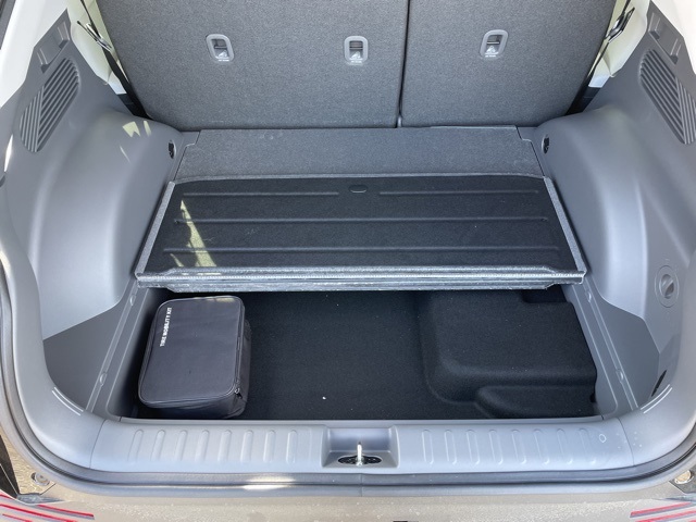 IONIQ 5 SEL