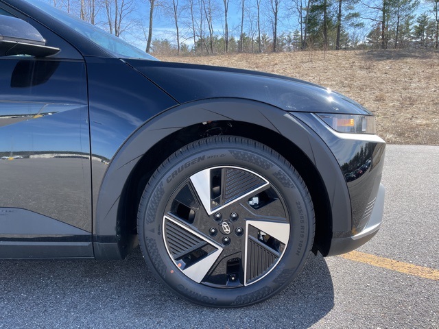 IONIQ 5 SEL