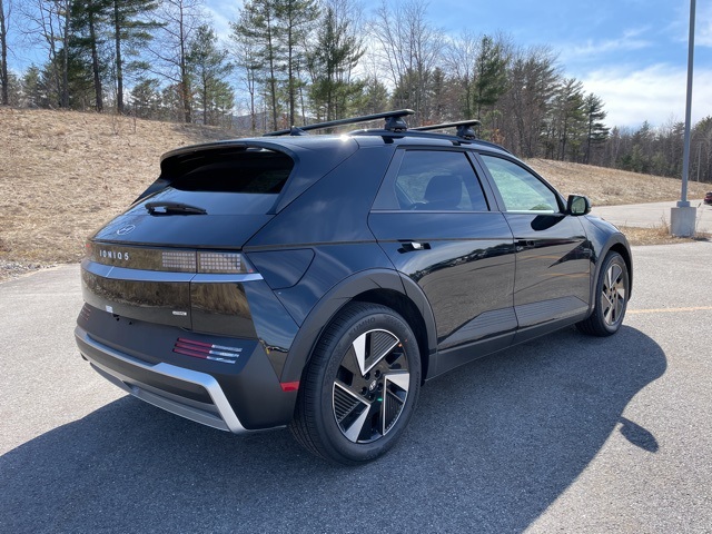 IONIQ 5 SEL