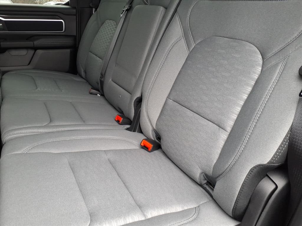 new 2026 Ram 1500 car, priced at $60,215