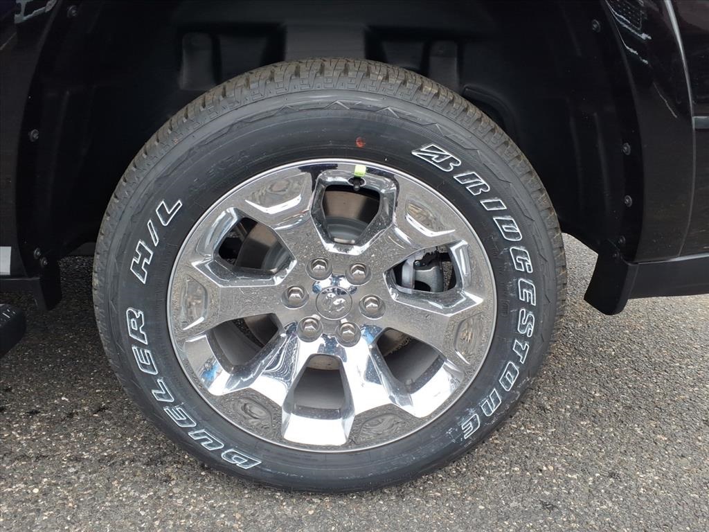 new 2026 Ram 1500 car, priced at $60,215