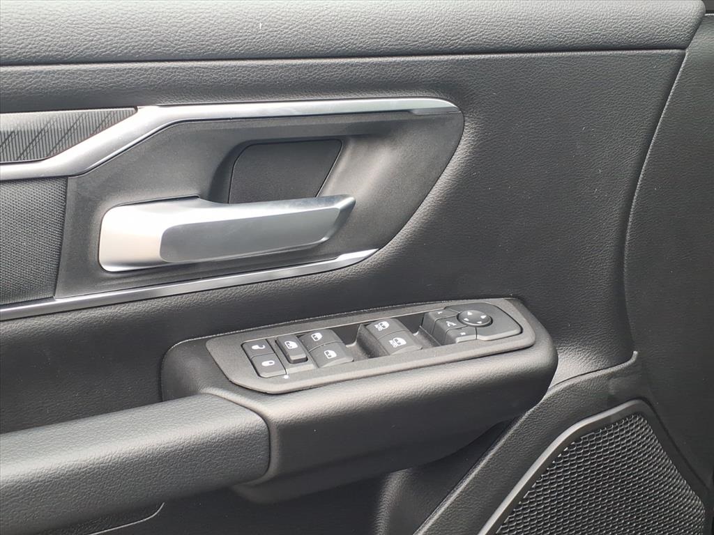 new 2026 Ram 1500 car, priced at $60,215