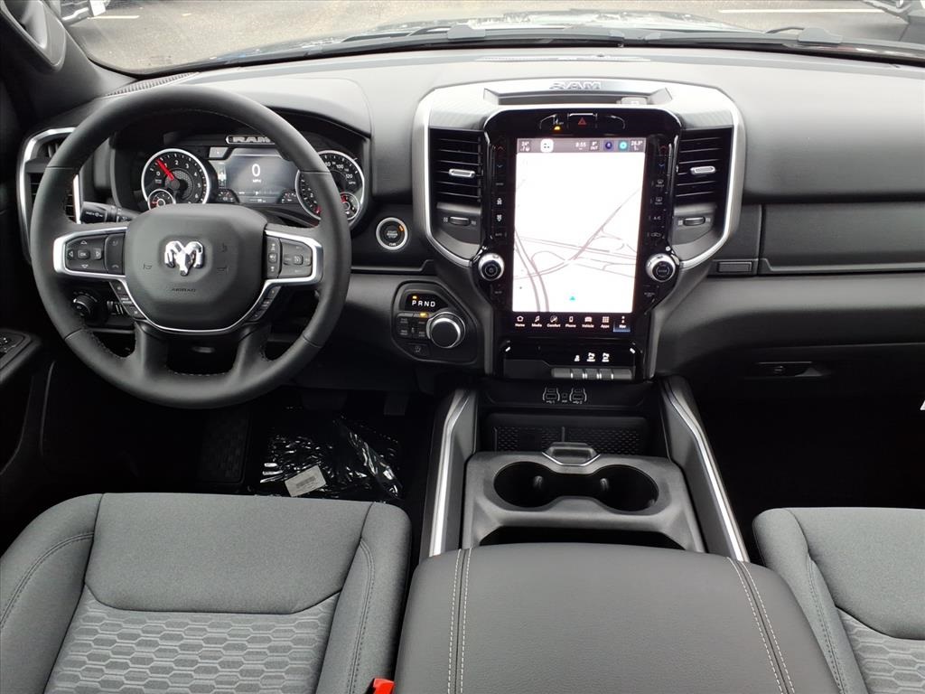 new 2026 Ram 1500 car, priced at $60,215