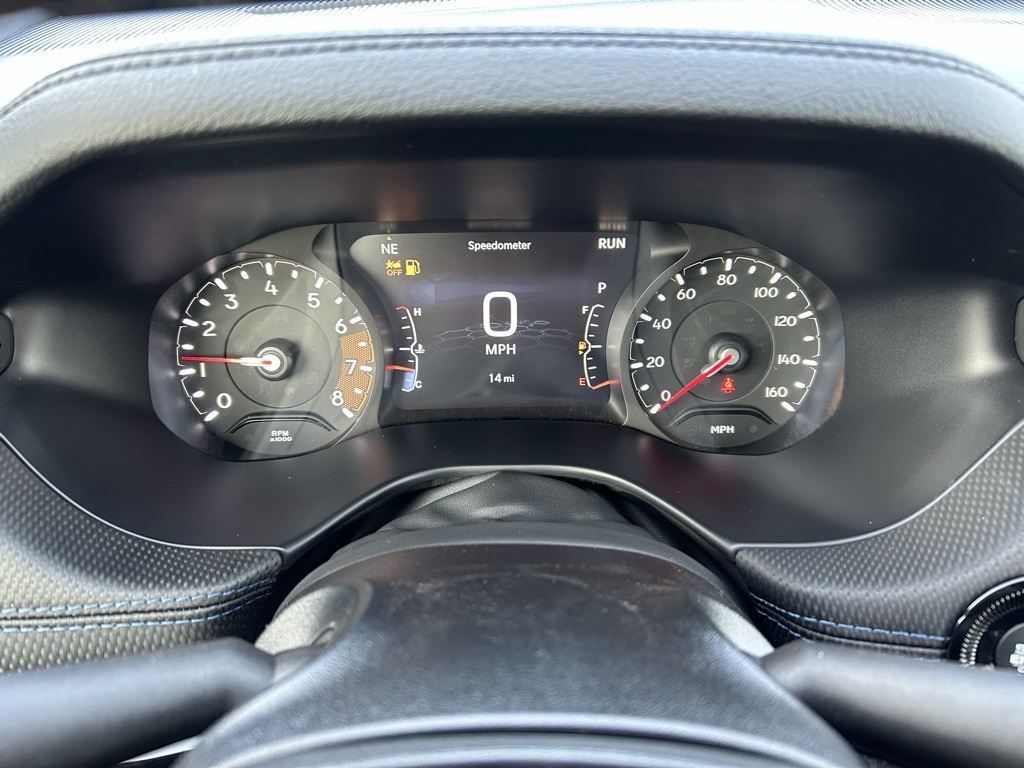 new 2026 Jeep Compass car, priced at $35,880