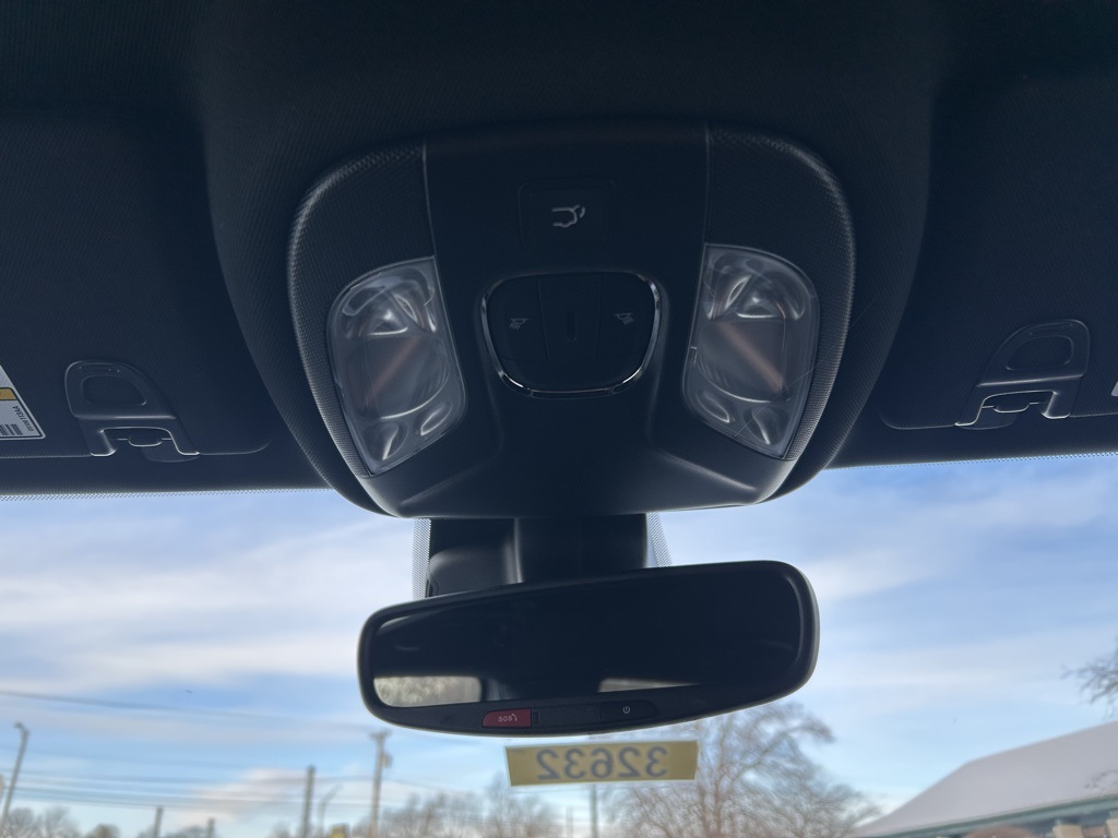 new 2026 Jeep Compass car, priced at $35,880