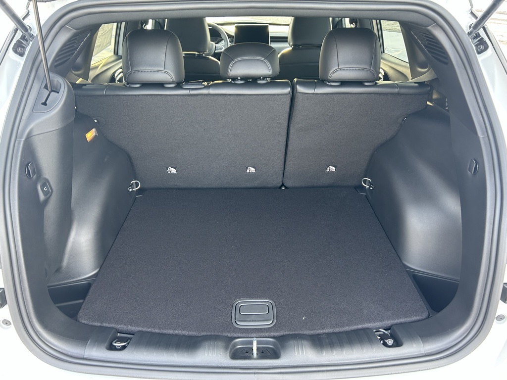 new 2026 Jeep Compass car, priced at $35,880