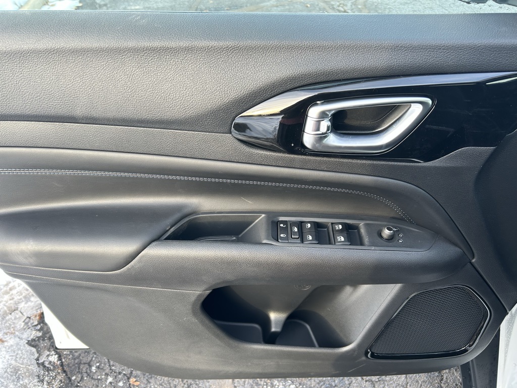 new 2026 Jeep Compass car, priced at $35,880