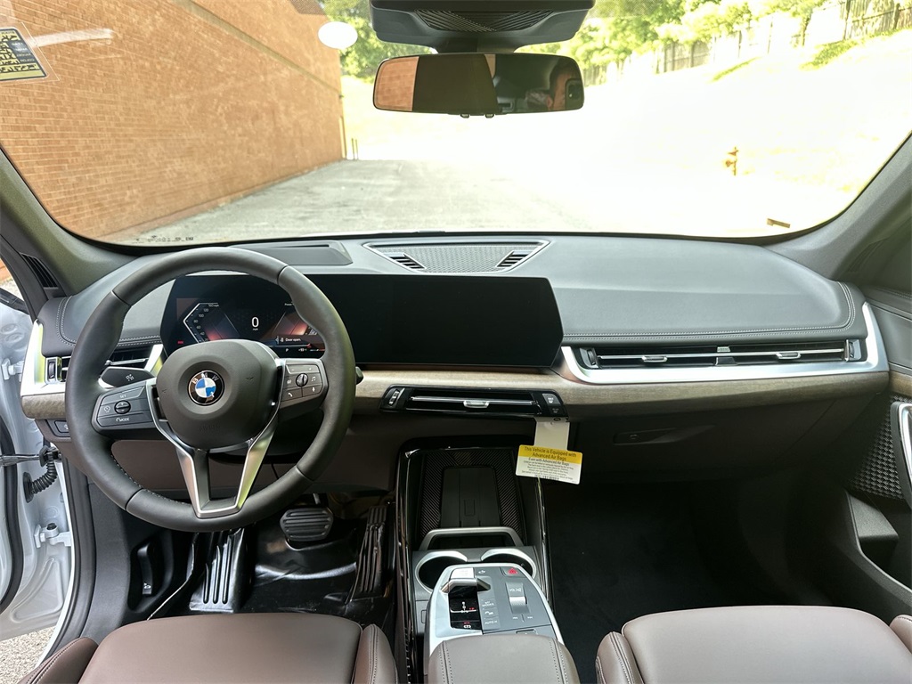 X1 xDrive28i