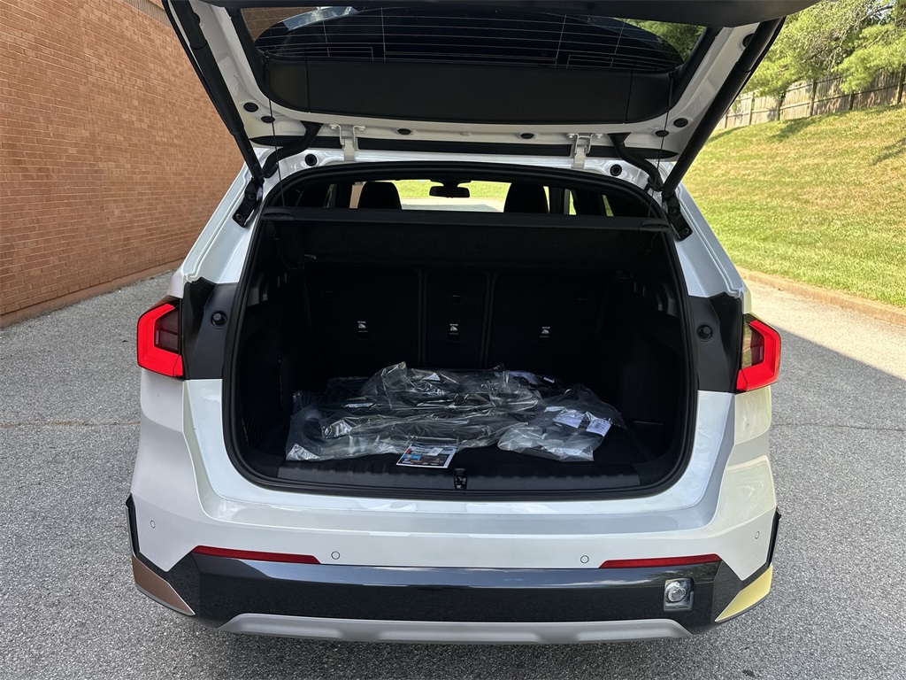 X1 xDrive28i