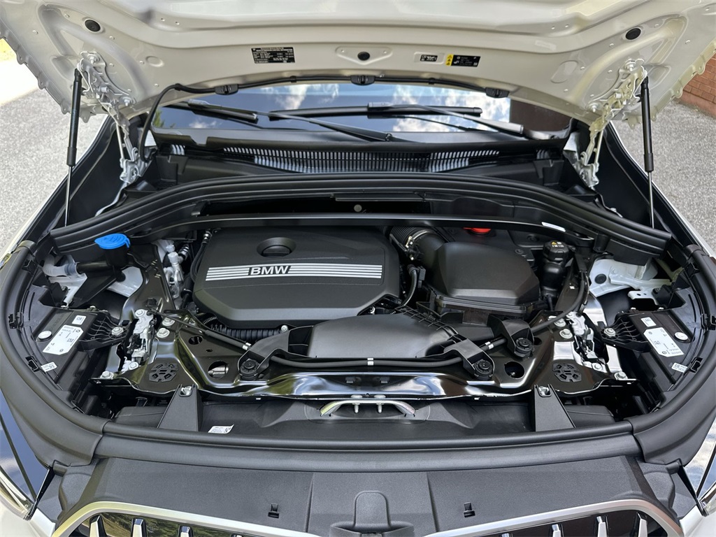 X1 xDrive28i