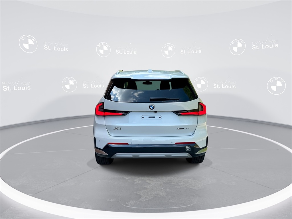 X1 xDrive28i