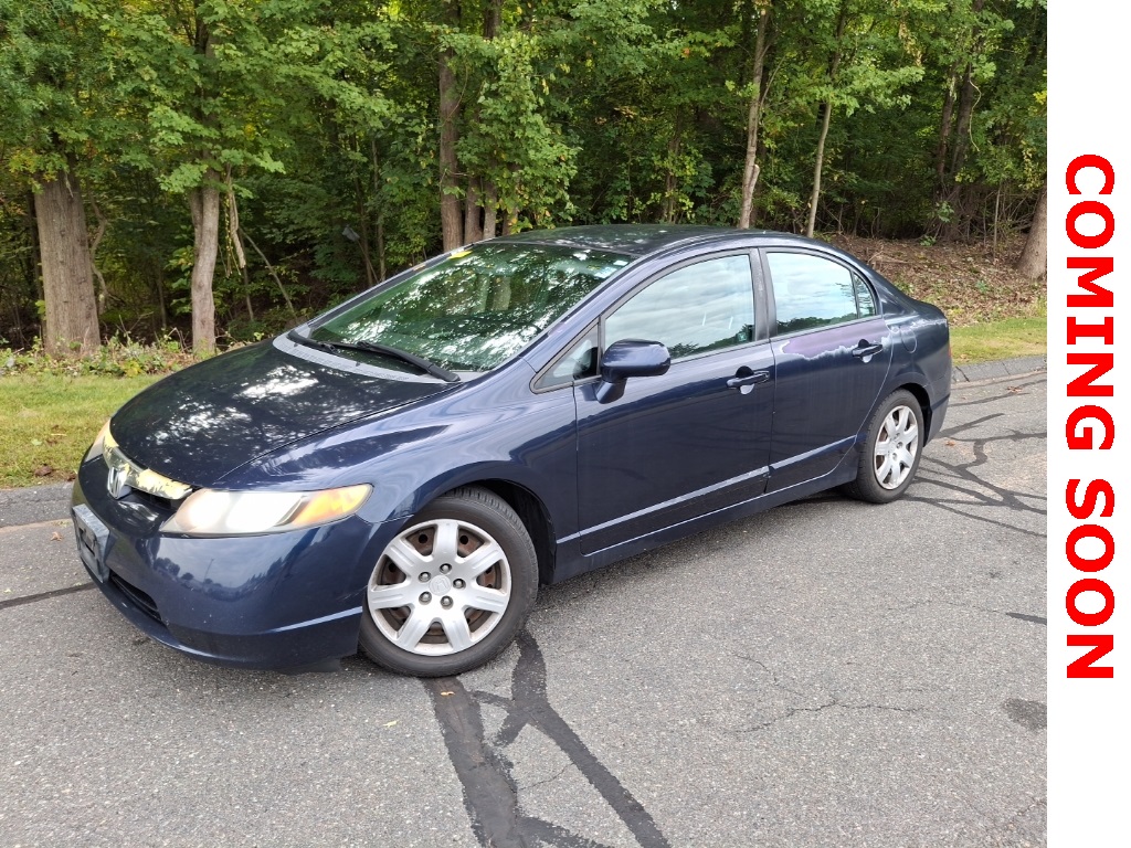 2007 Honda Civic