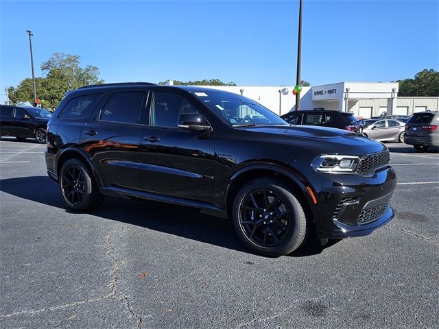2026 Dodge Durango GT Plus HEMI V8 AWD