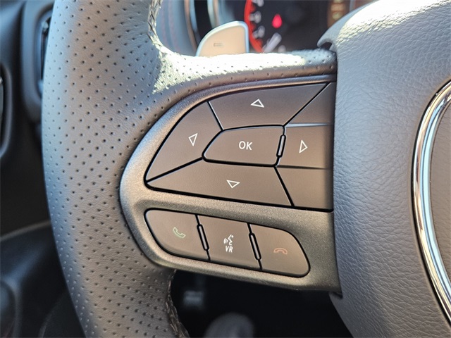 2026 Dodge Durango GT Plus HEMI V8 AWD