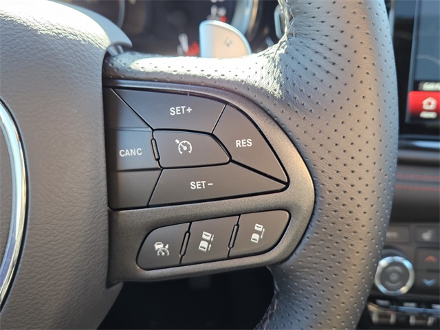 2026 Dodge Durango GT Plus HEMI V8 AWD