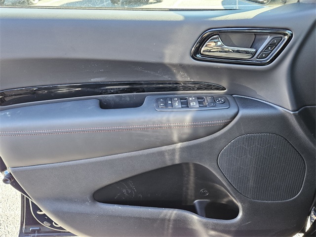 2026 Dodge Durango GT Plus HEMI V8 AWD