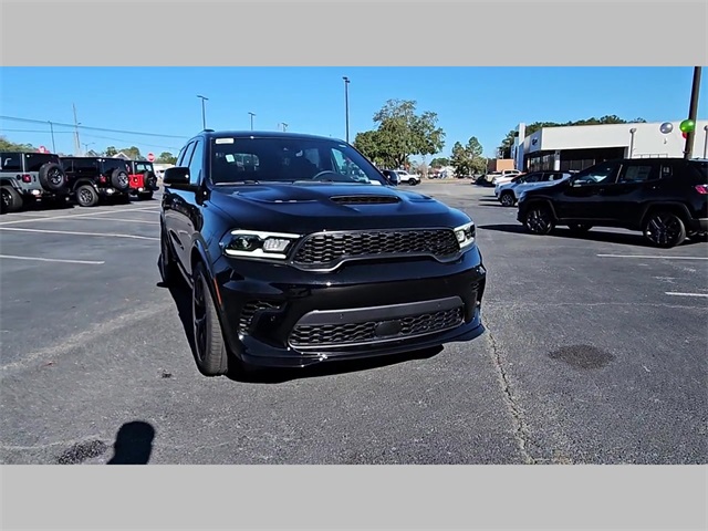 2026 Dodge Durango GT Plus HEMI V8 AWD