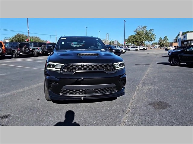 2026 Dodge Durango GT Plus HEMI V8 AWD