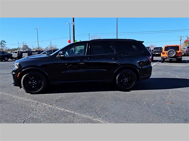 2026 Dodge Durango GT Plus HEMI V8 AWD