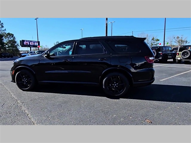 2026 Dodge Durango GT Plus HEMI V8 AWD