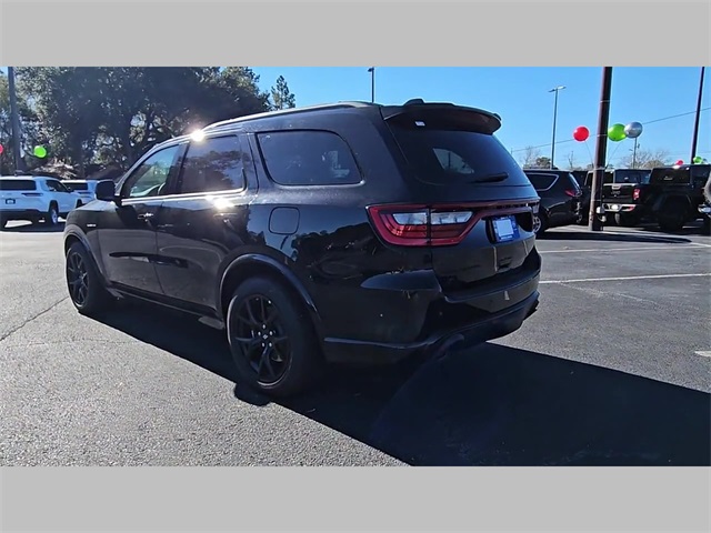 2026 Dodge Durango GT Plus HEMI V8 AWD