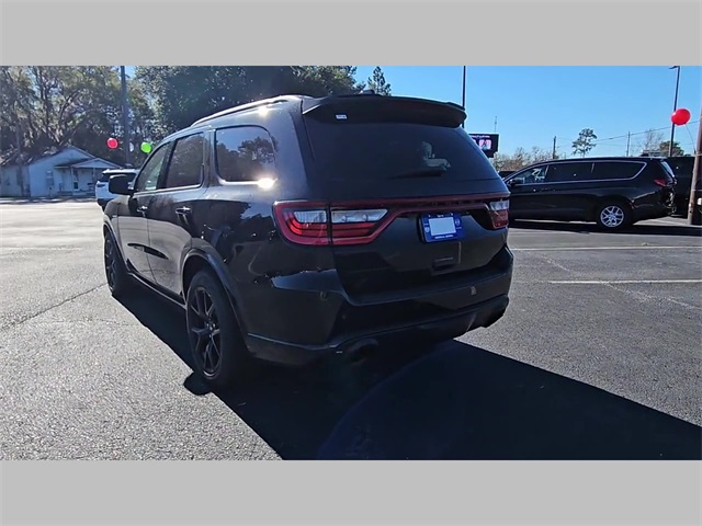 2026 Dodge Durango GT Plus HEMI V8 AWD