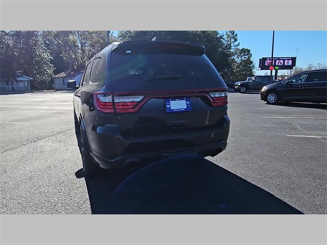 2026 Dodge Durango GT Plus HEMI V8 AWD