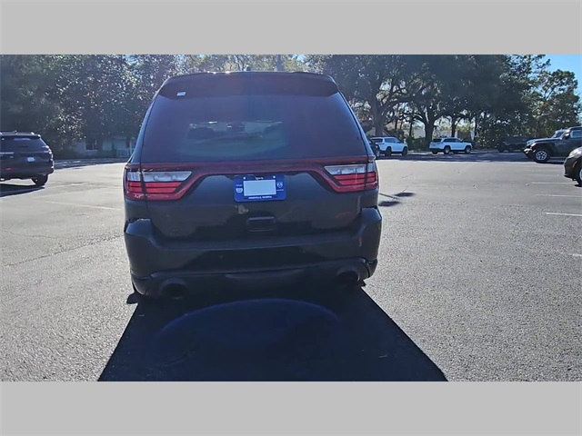 2026 Dodge Durango GT Plus HEMI V8 AWD