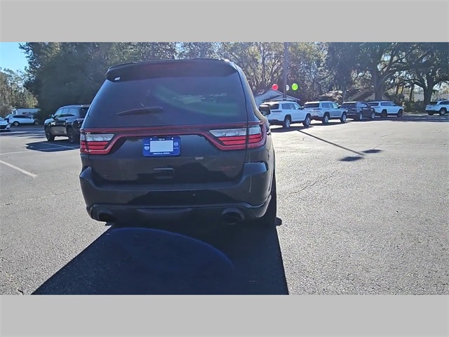 2026 Dodge Durango GT Plus HEMI V8 AWD
