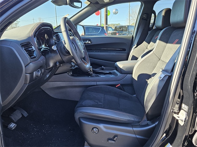 2026 Dodge Durango GT Plus HEMI V8 AWD