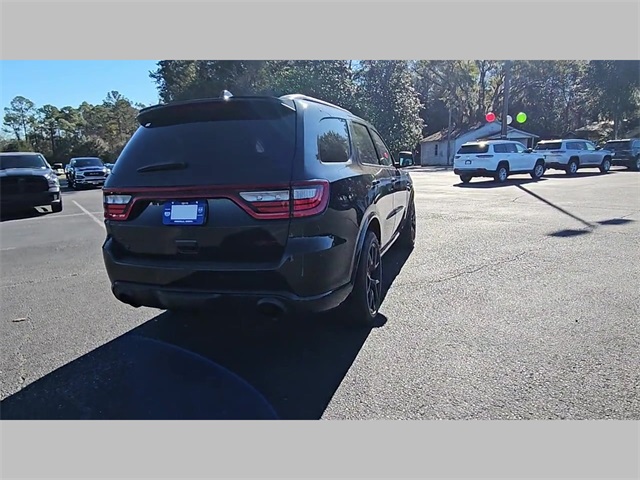 2026 Dodge Durango GT Plus HEMI V8 AWD