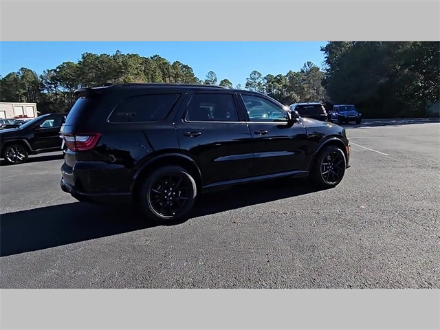 2026 Dodge Durango GT Plus HEMI V8 AWD