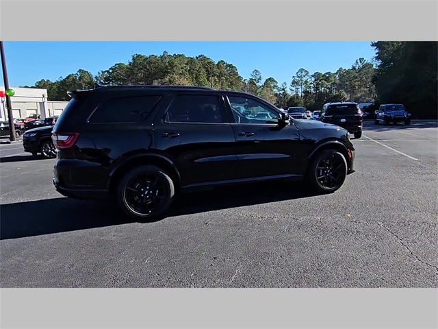 2026 Dodge Durango GT Plus HEMI V8 AWD