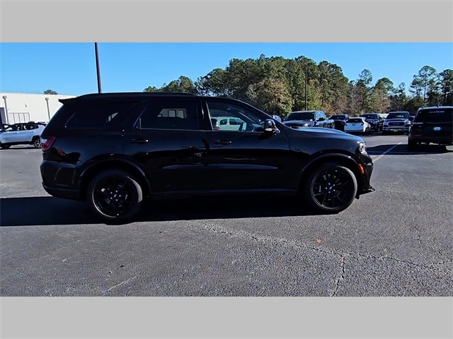 2026 Dodge Durango GT Plus HEMI V8 AWD