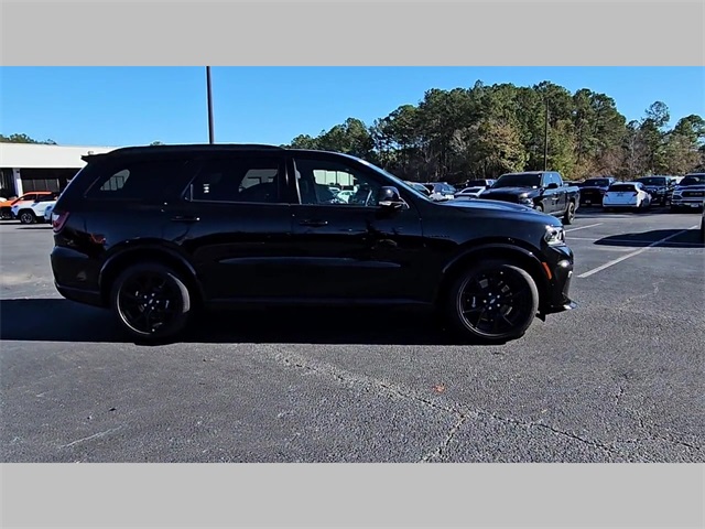 2026 Dodge Durango GT Plus HEMI V8 AWD