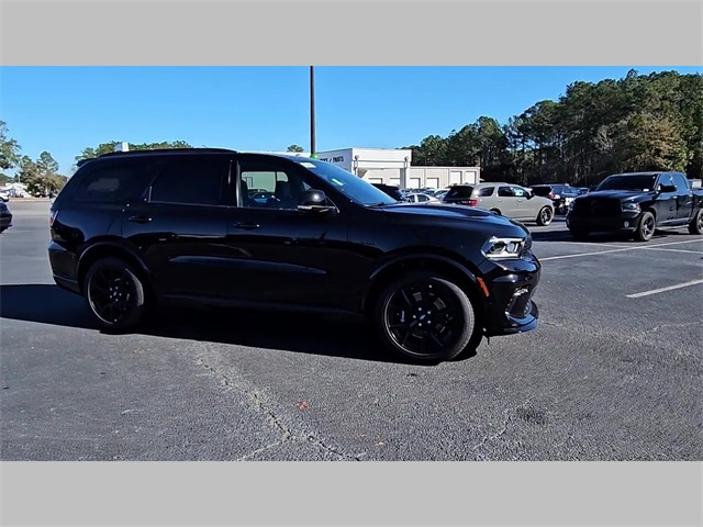 2026 Dodge Durango GT Plus HEMI V8 AWD