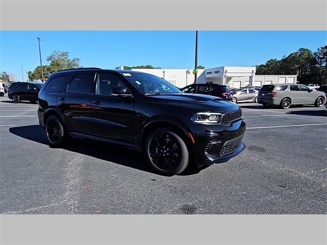 2026 Dodge Durango GT Plus HEMI V8 AWD