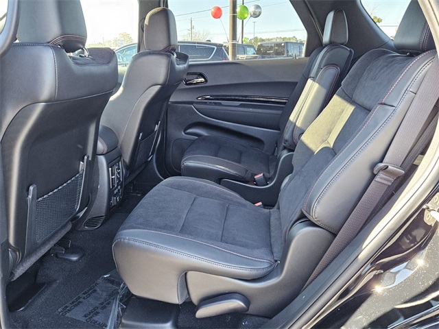 2026 Dodge Durango GT Plus HEMI V8 AWD