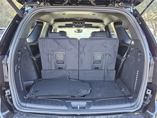 2026 Dodge Durango GT Plus HEMI V8 AWD