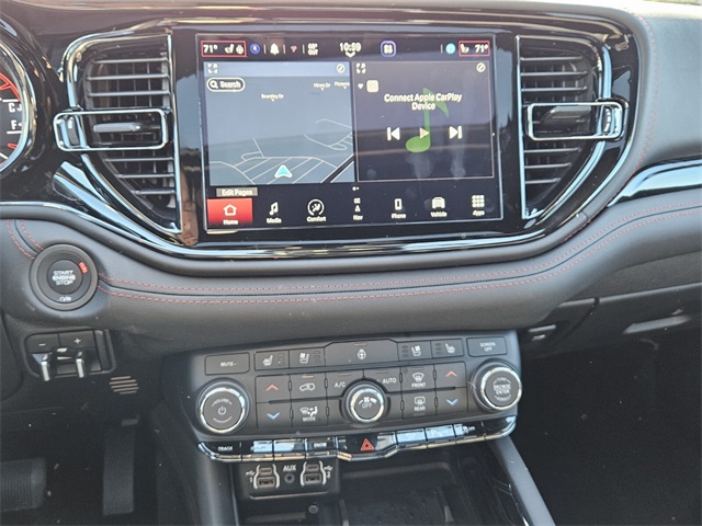 2026 Dodge Durango GT Plus HEMI V8 AWD